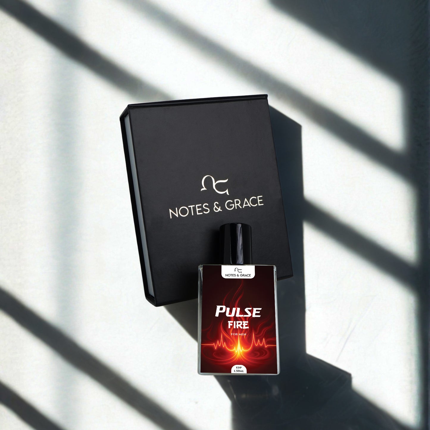 Pulsefire Inspired By Creed Aventus