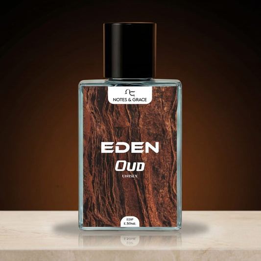 Eden Oud Inspired By White Oud