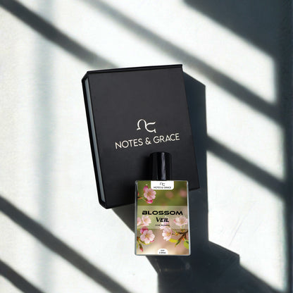 Blossom Veil Inspired By Jadora