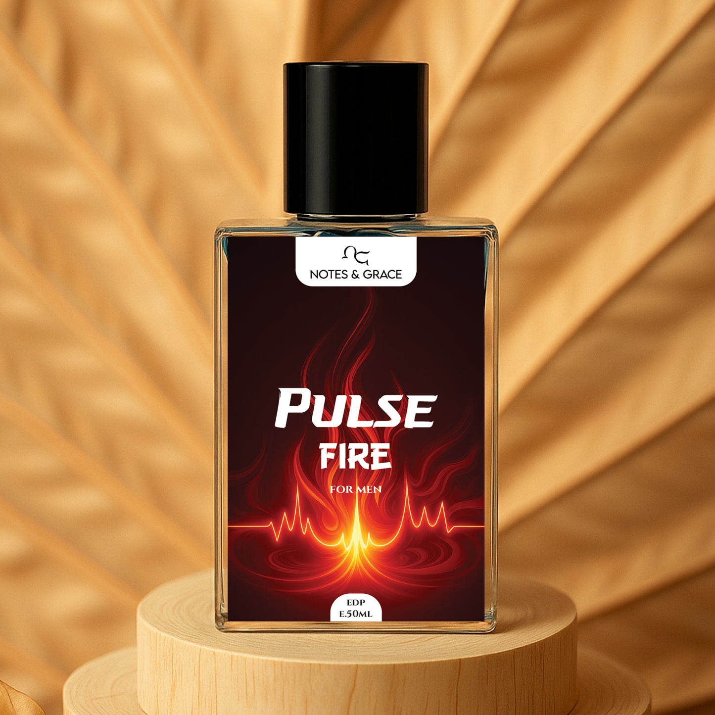 Pulsefire Inspired By Creed Aventus