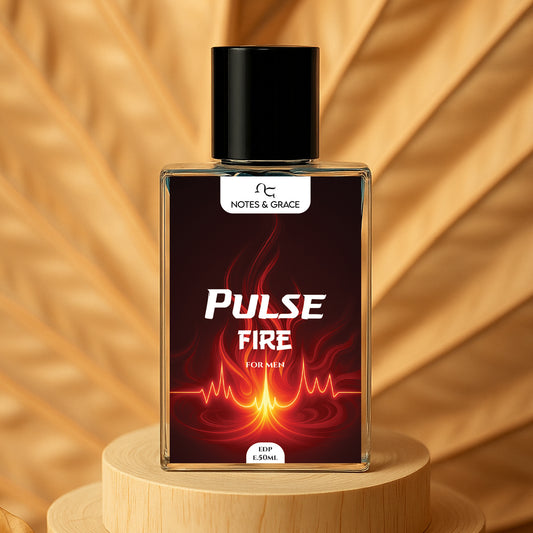 Pulsefire Inspired By Creed Aventus