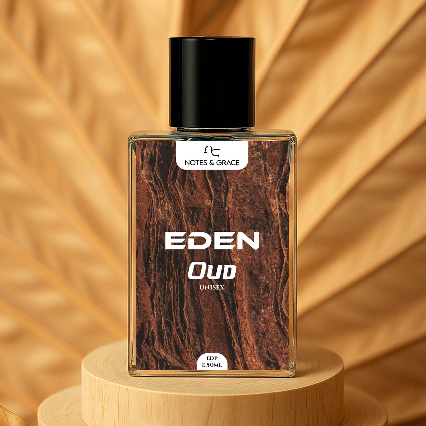 Eden Oud Inspired By White Oud