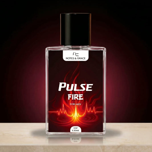 Pulse Fire Inspired By Creed Aventus