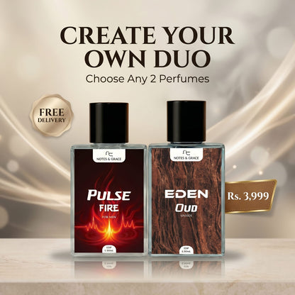 Create Your On Duo